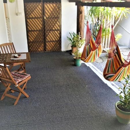 Sabandy House B&B Padang Mat Sirat Kültér fotó