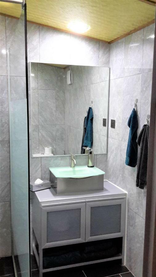 Sabandy House B&B Padang Mat Sirat Kültér fotó